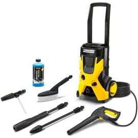 Elektriskais Augstspiediena Mazgātājs Karcher K 5 Basic Car (1.180-586.0) | Augstspiediena mazgātāji | prof.lv Viss Online