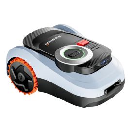 Zāles pļāvējs Robots Navimow i220E LiDAR 2000m², Pelēks (AA.12.04.04.0001) | Dārza tehnika | prof.lv Viss Online