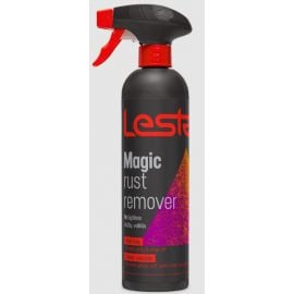 Lesta Magic Rust Remover Auto 0.5l (LES-AKL-RUMAG/0.5) | Car chemistry and care products | prof.lv Viss Online