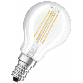 Лампа накаливания Ledvance Parathom CL P FIL LED с цоколем E14 | Лампы | prof.lv Viss Online
