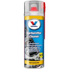 Valvoline Carburetor Cleaner 0.5l (887082&VAL) | Oils and lubricants | prof.lv Viss Online