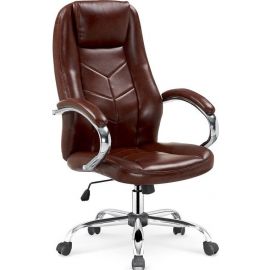 Halmar Cody Office Chair Brown | Office chairs | prof.lv Viss Online