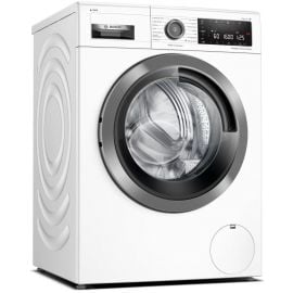 Bosch WAXH2KOLSN Washing Machine with Front Load White | Washing machines | prof.lv Viss Online