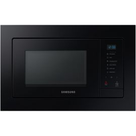 Samsung MG23A7318CK/E2 Built-in Microwave Oven with Grill Black | Samsung | prof.lv Viss Online