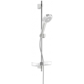 Oras Apollo Style 552 Shower Set Chrome | Shower systems | prof.lv Viss Online