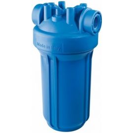 Атлас Филтри DP BIG 20 Моно Вход АБ Водный Фильтр Корпус 20” | Механические фильтры для воды | prof.lv Viss Online