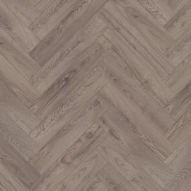 Krono Original Laminate Flooring 32.k.,4v 630x126x8mm Herringbone K488 Rutherford Oak, 8mm, Medium | Flooring | prof.lv Viss Online