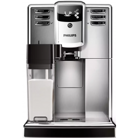 Philips Coffee Machine Series 5000 EP5365/10 White | Coffee machines | prof.lv Viss Online