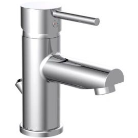Schütte Atlanta 79910 Bathroom Sink Faucet Chrome | Schütte | prof.lv Viss Online