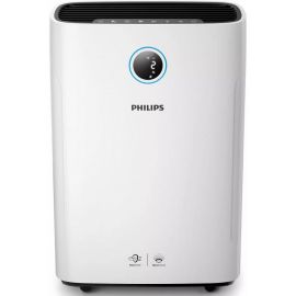 Philips Series 2000i AC2729/10 Gaisa Attīrītājs White (8720389007217)
