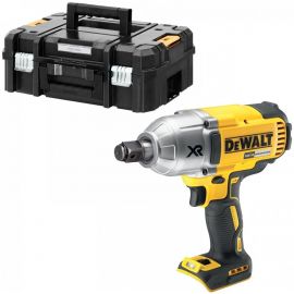 DeWalt DCF897NT-XJ Cordless Impact Wrench Without Battery and Charger 18V | Wrench | prof.lv Viss Online