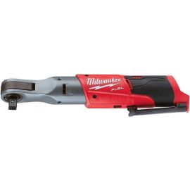 Milwaukee M12 FIR12-0 Cordless Right Angle Impact Wrench Without Battery and Charger (4933459800) | Angled wrenches | prof.lv Viss Online