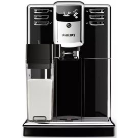 Philips Series 5000 EP5360/10 Автоматическая кофеварка черного цвета | Кофе-машины | prof.lv Viss Online