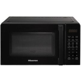 Hisense H20MOBS3H Microwave Oven with Grill Black (3838782455018) | Hisense | prof.lv Viss Online