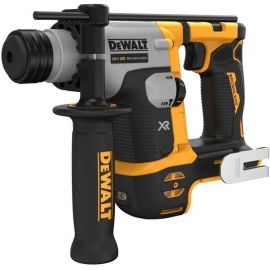 Dewalt DCH172N-XJ Cordless Hammer Drill Without Battery and Charger, 18V | Breakers and demolition hammers | prof.lv Viss Online
