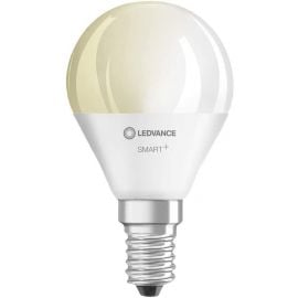 Viedā LED Spuldze Ledvance Smart+ WiFi Mini Bulb Dimmable AC33922 E14 4.9W 2700K 3gb. | Spuldzes | prof.lv Viss Online