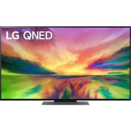 LG QNED823RE Mini LED 4K UHD (3840x2160) Телевизор Черный | Tелевизоры и аксессуары | prof.lv Viss Online
