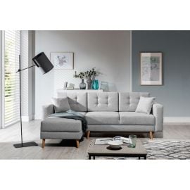 Eltap Asgard Reclining Corner Sofa 162x250x97cm | Corner couches | prof.lv Viss Online
