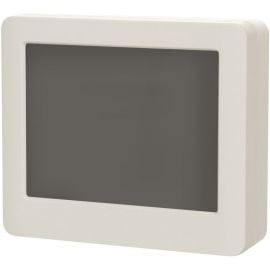 Wavin Sentio LCD-200 Белый Центральный блок управления (797032) | Регуляторы, клапаны, автоматика | prof.lv Viss Online