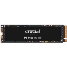 Crucial P5 Plus SSD, M.2 2280, 6600Мб/с | Crucial | prof.lv Viss Online