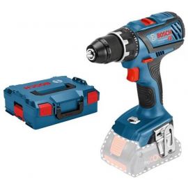 Bosch GSR 18V-28 Cordless Drill/Driver Without Battery and Charger (06019H4108) | Screwdrivers and drills | prof.lv Viss Online