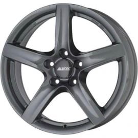 Lietais disks Alutec Grip 7x17, 5x114.3 Grafīta (GR70750L12-7) | литые диски | prof.lv Viss Online