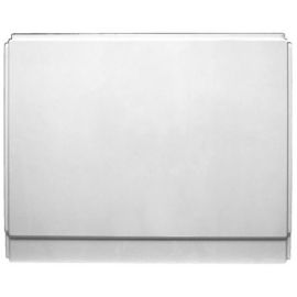 Ravak Gala Panel 70cm Universal White (CZ00110A00)
