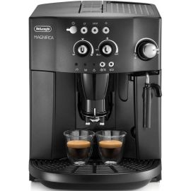 Delonghi Magnifica ESAM4000.B Automatic Coffee Machine Black | Automātiskie kafijas automāti | prof.lv Viss Online