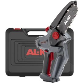 Al-Ko CSM 1815 Comfort Безаккумуляторная и зарядное устройство Пила 18V (114016) | Al-Ko | prof.lv Viss Online