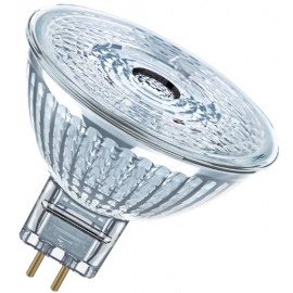 Лампа светодиодная Ledvance Parathom MR16 3,8 Вт/827 GU5.3 | Лампы | prof.lv Viss Online