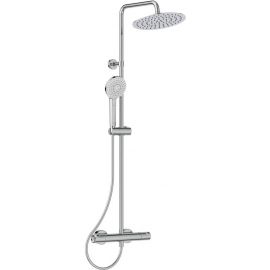 Ideal Standard Ceratherm T50 Bath/Shower Mixer Chrome (132000151) | Ideal Standard | prof.lv Viss Online