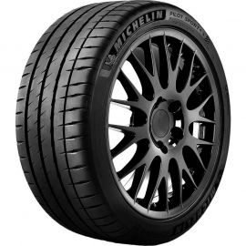 Michelin Pilot Sport 4 S Summer Tires 275/40R20 (11885) | Michelin | prof.lv Viss Online