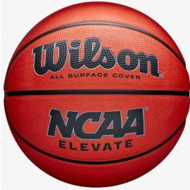 Basketbola Bumba Wilson Ncaa Elevate 7 Oranža (Wz3007001Xb05) | Sporta preces | prof.lv Viss Online
