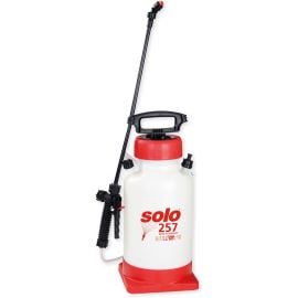 Rokas Smidzinātājs Solo 257 Pro 7l | Garden watering | prof.lv Viss Online