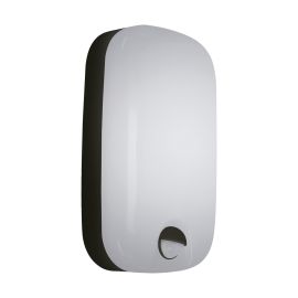 Plafona lampa ar sensoru Strühm Abel Led SL 15W, 1230lm, 6500k, IP54 (04355) | Plafonds | prof.lv Viss Online