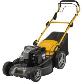 Stiga Combi 53 SEQ B Petrol Lawn Mower 2590W 163cm³ (2L0536528/ST1) | Garden equipment | prof.lv Viss Online