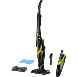 Sencor SVC 0741YL-EUE3 Cordless Handheld Vacuum Cleaner With Washing Function Black/Yellow (SVC0741YLEUE3) | Handheld vacuum cleaners | prof.lv Viss Online
