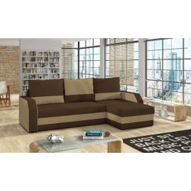 Раскладной угловой диван Eltap Giulio 150x237x90 см | Раскладные диваны | prof.lv Viss Online