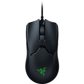 Razer Viper 8KHz Gaming Mouse Black (RZ01-03580100-R3M1) | Gaming computers and accessories | prof.lv Viss Online