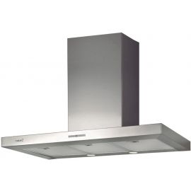 Cata SYGMA 6000 X Wall-Mounted Steam Extractor Grey (02060607) | Cooker hoods | prof.lv Viss Online