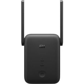 Signāla Pastiprinātājs Xiaomi RA75 1167Mb/s, Melns (DVB4348GL) | Wi-fi signāla pastiprinātāji | prof.lv Viss Online