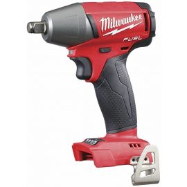 Milwaukee M18 FIWF12-0 Cordless Impact Wrench Without Battery and Charger (4933451070) | Screwdrivers and drills | prof.lv Viss Online