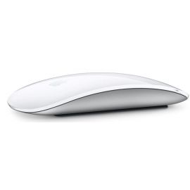 Apple Magic Wireless Mouse Bluetooth White (MK2E3ZM/A) | Peripheral devices | prof.lv Viss Online