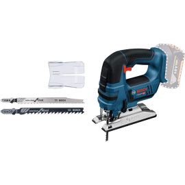 Bosch GST 18 V-LI B Cordless Jigsaw Without Battery and Charger 18V (06015A6100) | Saws | prof.lv Viss Online