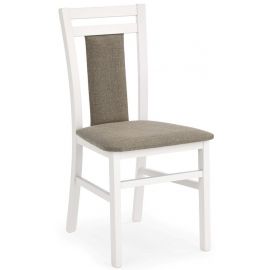 Штабельный стул для кухни Halmar Hubert 8, коричневый | Кухонные стулья | prof.lv Viss Online