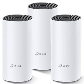 TP-Link Deco M4 Router 5Ghz 1200Mbps 2-Pack. White | Routers | prof.lv Viss Online