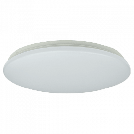 Plafona lampa Ecolight 24W, 1920lm, 4000K, IP44 (EC20101) | Plafonds | prof.lv Viss Online