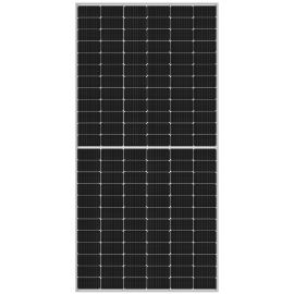 LongiSolar Bifacial Solar Panel, 2094x1038x35mm, Silver | LongiSolar | prof.lv Viss Online