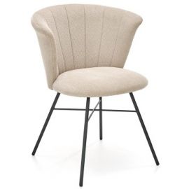 Halmar K459 Kitchen Chair Beige | Halmar | prof.lv Viss Online