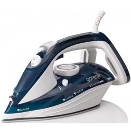 Gorenje Iron SIH2800TQC Dark Green/White (41218000005) Gorenje Iron SIH2800TQC Dark Green/White (41218000005) | Irons | prof.lv Viss Online